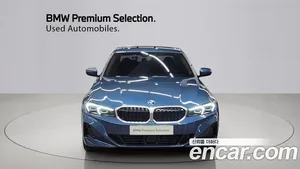 BMW 3-Series, 2025 — миниатюра 3