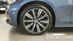 BMW 3-Series, 2025 — миниатюра 5