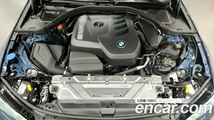 BMW 3-Series, 2025 — миниатюра 6