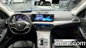 BMW 3-Series, 2025 — миниатюра 7