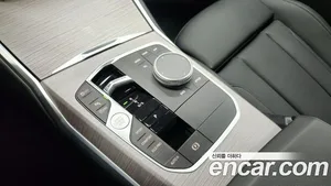 BMW 3-Series, 2025 — миниатюра 9