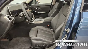BMW 3-Series, 2025 — миниатюра 11