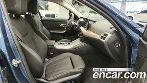 BMW 3-Series, 2025 — миниатюра 12