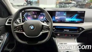 BMW 3-Series, 2025 — миниатюра 17