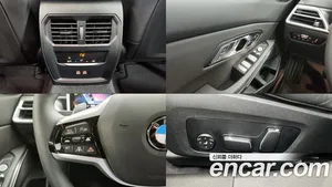 BMW 3-Series, 2025 — миниатюра 18