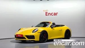 Porsche 911, 2024 — миниатюра 1