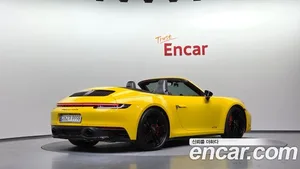 Porsche 911, 2024 — миниатюра 2