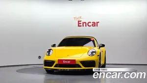 Porsche 911, 2024 — миниатюра 3