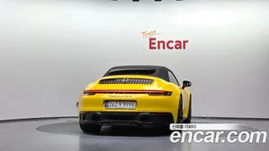 Porsche 911, 2024 — миниатюра 4