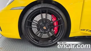 Porsche 911, 2024 — миниатюра 5