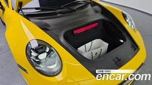 Porsche 911, 2024 — миниатюра 6