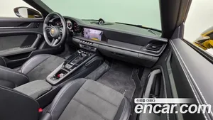 Porsche 911, 2024 — миниатюра 7