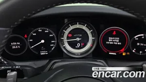Porsche 911, 2024 — миниатюра 8