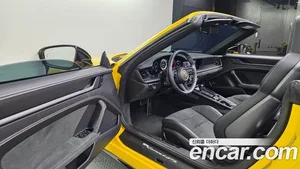 Porsche 911, 2024 — миниатюра 10