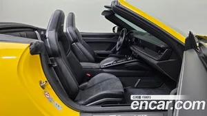 Porsche 911, 2024 — миниатюра 11