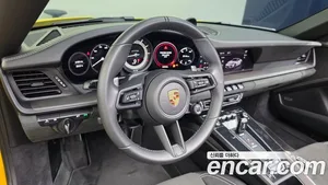 Porsche 911, 2024 — миниатюра 13