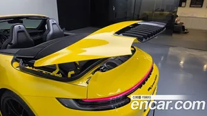 Porsche 911, 2024 — миниатюра 20