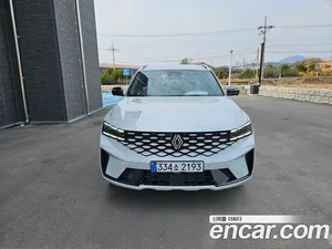 Renault Grand Koleos, 2026 — миниатюра 1