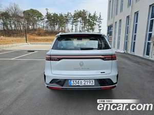 Renault Grand Koleos, 2026 — миниатюра 5