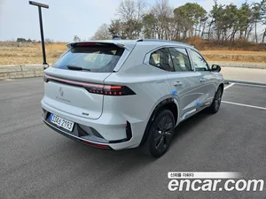 Renault Grand Koleos, 2026 — миниатюра 6