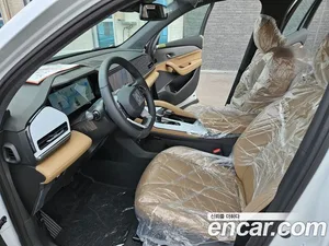 Renault Grand Koleos, 2026 — миниатюра 8