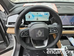 Renault Grand Koleos, 2026 — миниатюра 14