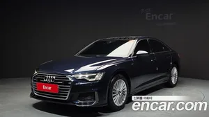 Audi A6, 2021 — миниатюра 1