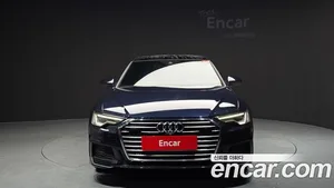 Audi A6, 2021 — миниатюра 3