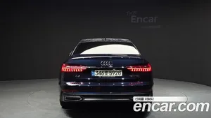 Audi A6, 2021 — миниатюра 4