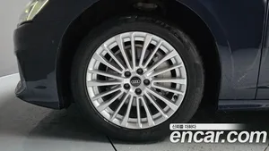 Audi A6, 2021 — миниатюра 5
