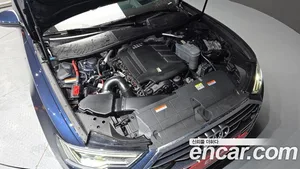 Audi A6, 2021 — миниатюра 6