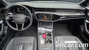 Audi A6, 2021 — миниатюра 10