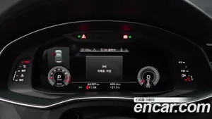 Audi A6, 2021 — миниатюра 11