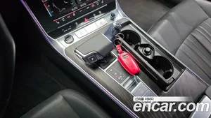 Audi A6, 2021 — миниатюра 12
