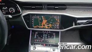 Audi A6, 2021 — миниатюра 19