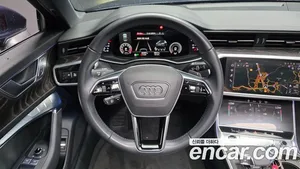 Audi A6, 2021 — миниатюра 20
