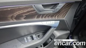 Audi A6, 2021 — миниатюра 24