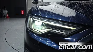 Audi A6, 2021 — миниатюра 8