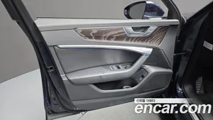 Audi A6, 2021 — миниатюра 14