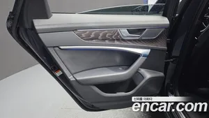 Audi A6, 2021 — миниатюра 15