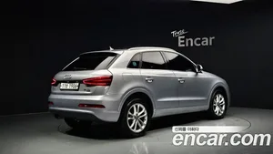 Audi Q3, 2015 — миниатюра 2