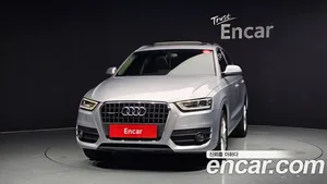 Audi Q3, 2015 — миниатюра 3