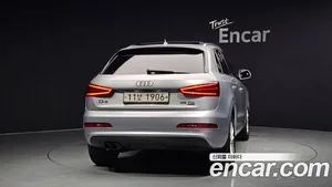 Audi Q3, 2015 — миниатюра 4