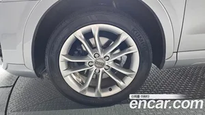 Audi Q3, 2015 — миниатюра 5