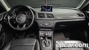 Audi Q3, 2015 — миниатюра 7