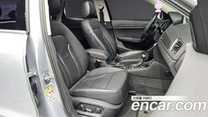 Audi Q3, 2015 — миниатюра 11