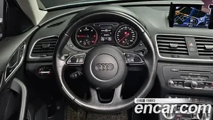 Audi Q3, 2015 — миниатюра 14