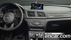 Audi Q3, 2015 — миниатюра 15