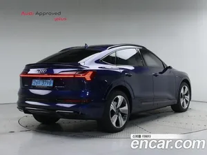 Audi e-tron, 2022 — миниатюра 2