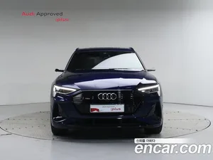 Audi e-tron, 2022 — миниатюра 3
